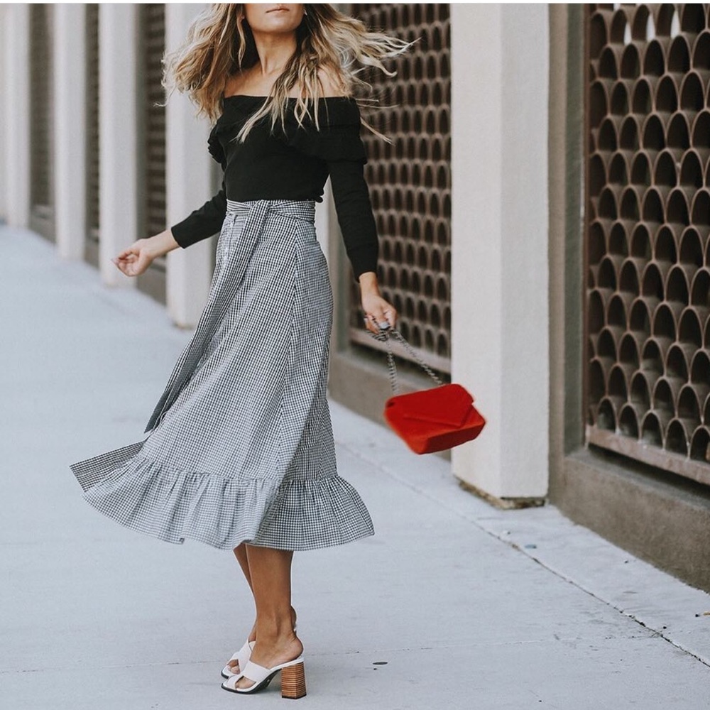 Skirt